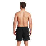 Zoggs Men's Penrith 17" Water Shorts Swimsuit Swimming Costume Trunks BNWT