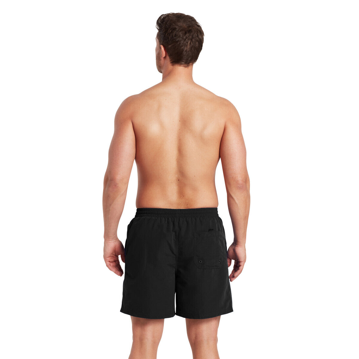 Zoggs Men's Penrith 17" Water Shorts Swimsuit Swimming Costume Trunks BNWT