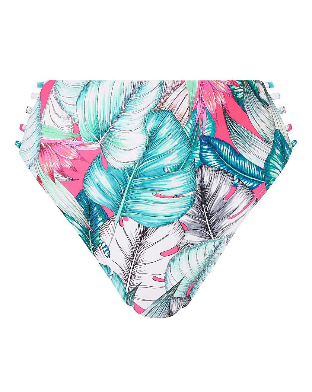 Simply Yours Women's Bikini Briefs Bottoms Swimsuit Swimming Costume BNWT