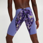 Speedo Men's Fastskin LZR Ignite Jammer Swimsuit Swimming Costume FINA BNWT