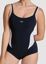 Arena Women's Makimurax Body Shaping Swimsuit Swimming Costume Bodylift BNWT