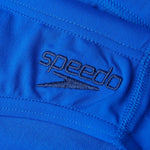 Speedo Men's Eco Endurance+ 7cm Brief Swimming Costume Swimsuit Blue BNWT