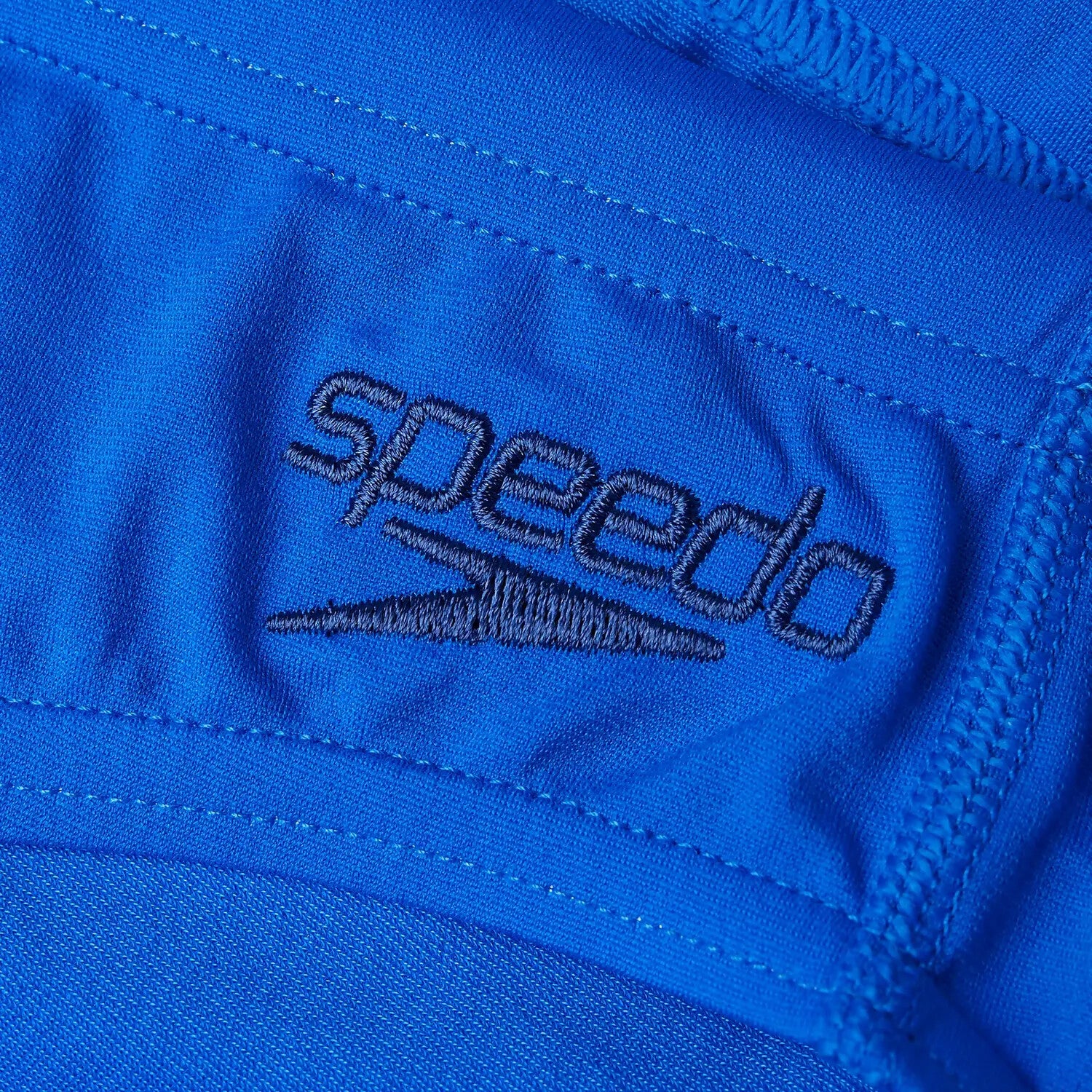 Speedo Men's Eco Endurance+ 7cm Brief Swimming Costume Swimsuit Blue BNWT