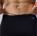 Speedo Men's Hyperboom Splice Aquashort Swimsuit Swimming Costume Trunks BNWT