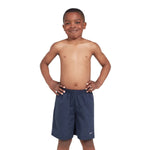 Zoggs Boys Penrith 15" Swim Shorts Trunks Swimsuit Swimming Costume Kids BNWT