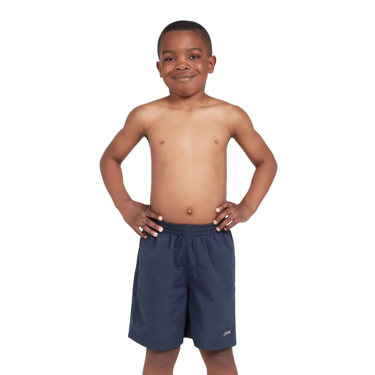 Zoggs Boys Penrith 15" Swim Shorts Trunks Swimsuit Swimming Costume Kids BNWT