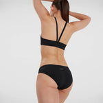 Speedo Women's Eco Endurance+ Thinstrap Bikini Swimsuit Swimming Costume BNWT