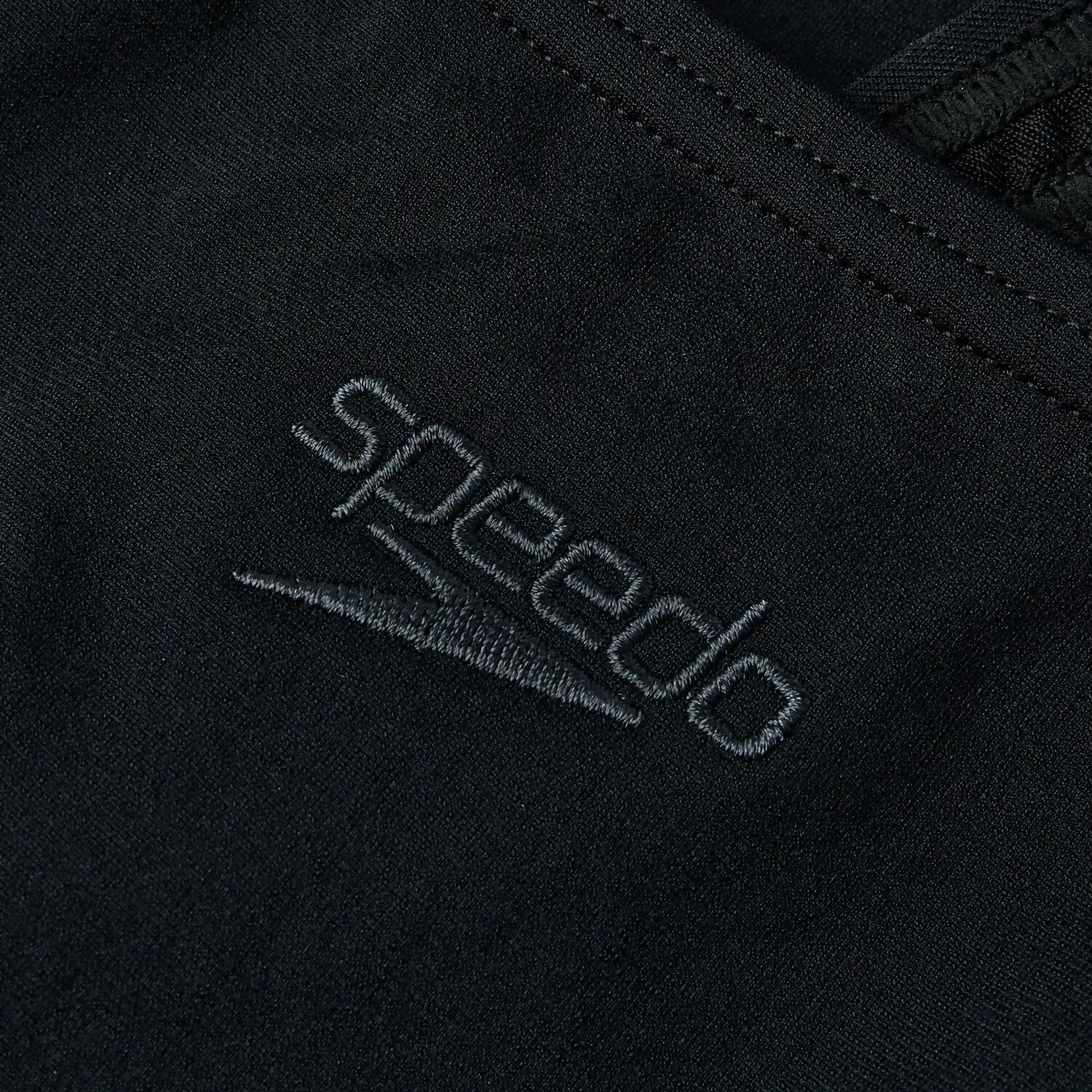 Speedo Women's Eco Endurance+ Legsuit Swimsuit Swimming Costume Black BNWT