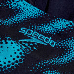 Speedo Women's Hyperboom Placement Muscleback Swimsuit Swimming Costume BNWT
