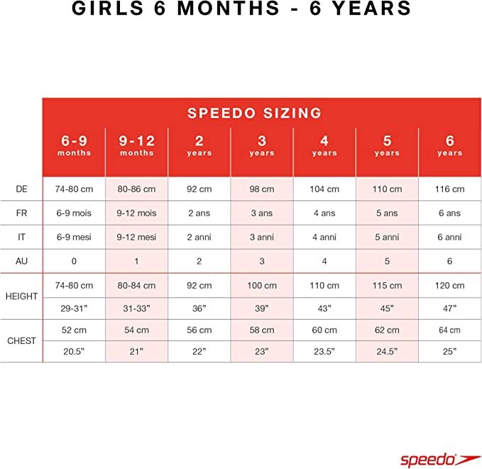 Speedo Girl's Learn To Swim Crossback Swimsuit Swimming Costume Junior BNWT