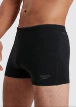 Speedo Men's ECO Endurance+ Aquashort Swimsuit Swimming Costume Shorts BNWT