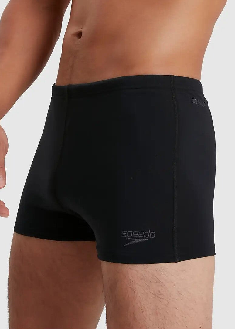Speedo Men's ECO Endurance+ Aquashort Swimsuit Swimming Costume Shorts BNWT