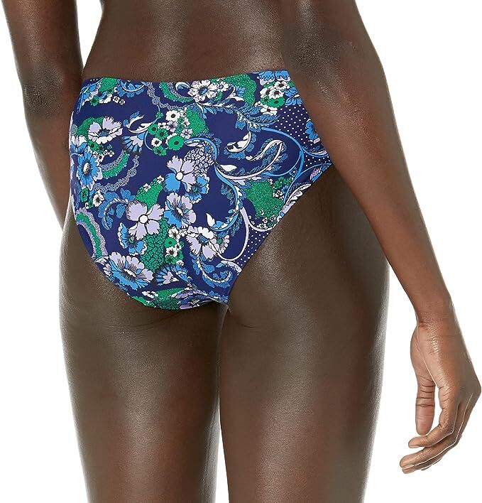 Amazon Essentials Women's Classic Bikini Bottoms Swimsuit Swimming Costume BNWT