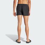 Adidas Men's Essentials Logo CLX Shorts Swimsuit Swimming Costume JC9924 BNWT