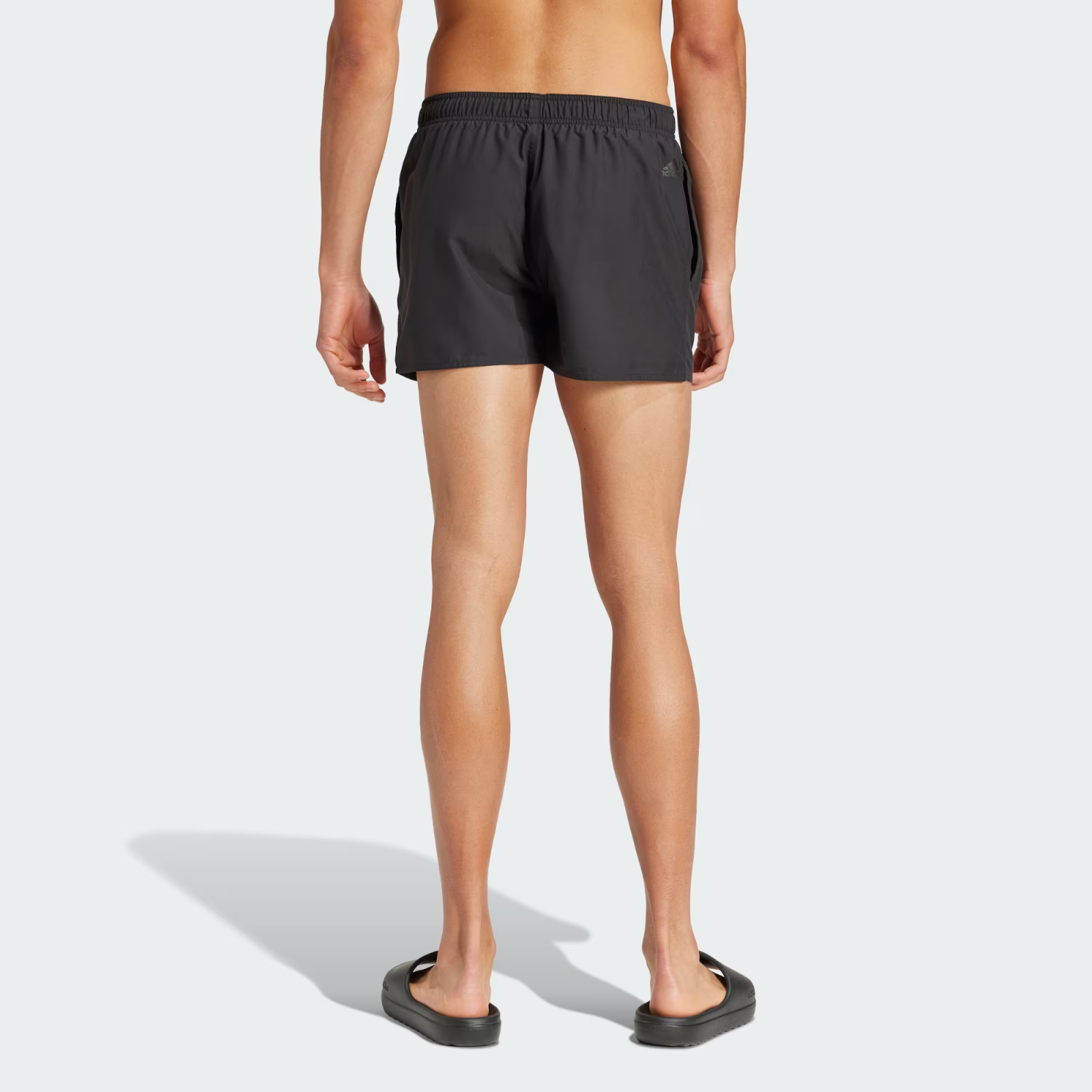 Adidas Men's Essentials Logo CLX Shorts Swimsuit Swimming Costume JC9924 BNWT