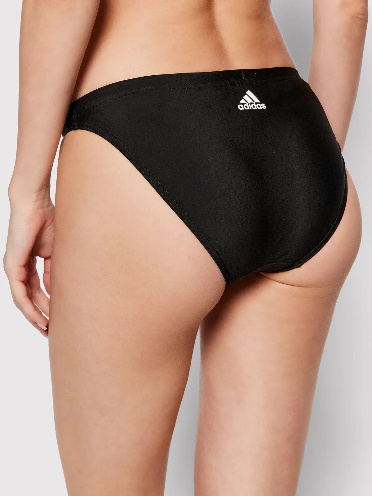 Adidas Women's Branded Beach Bikini Swimsuit Swimming Costume EI6297 BNWT