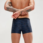 Speedo Men's Valmilton Aquashort Trunks Swimsuit Swimming Costume Shorts BNWT