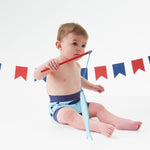Splash About New Happy Nappy Reusable Baby/Toddler Swim Boys Girls BNWOT