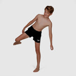Speedo Boy's Essential 13" Watershort Trunks Swimsuit Swimming Costume Boys BNWT