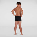 Speedo Boy's Essential Endurance+ Aquashorts Trunks Swimsuit Swimming Costume