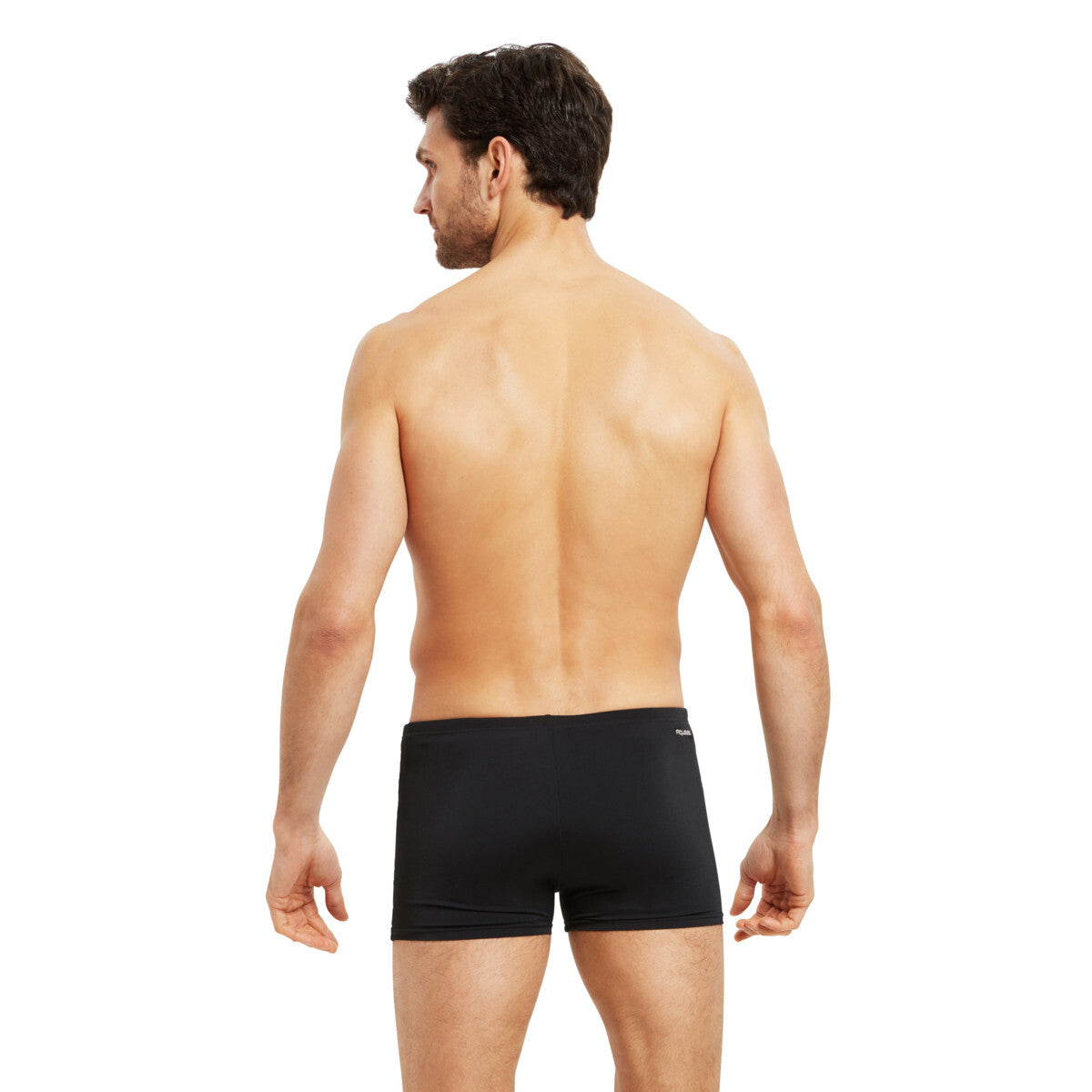 Zoggs Men's Cottesloe Hip Racer Aquashort Swimsuit Swimming Costume Shorts BNWT