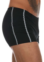 Speedo Endurance+ Classic Aquashort Swimsuit Swimming Costume Trunks BNWT