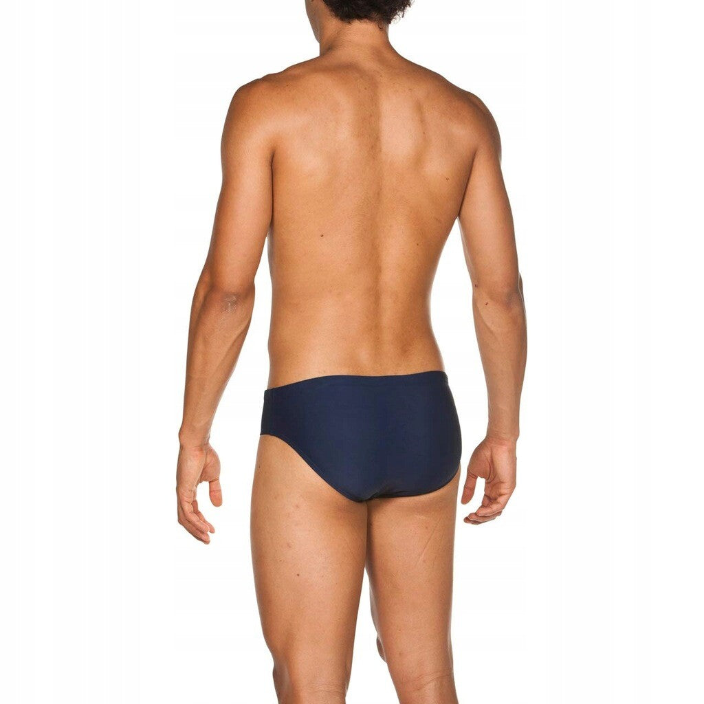 Arena Men's Dynamo Brief Swimsuit Swimming Costume Trunks Swimwear BNWT