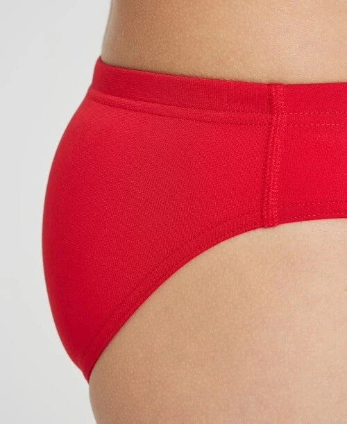 Arena Boy's Team Swim Briefs Solid Swimsuit Swimming Costume Shorts BNWT