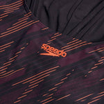 Speedo Women's Hyperboom Placement Muscleback Swimsuit Swimming Costume BNWT
