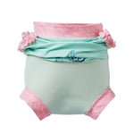 Splash About Happy Nappy Costume Reusable Neoprene Dragonfly Boy Girl BNWT