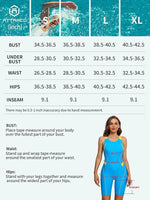 Attraco Women's Boyleg Legsuit Racerback Swimsuit Swimming Costume Kneeskin BNWT