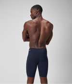 Speedo Men's Eco Endurance+ Jammer Swimsuit Swimming Costume Shorts Navy BNWT