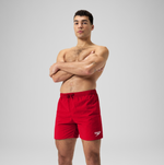 Speedo Men's Essentials 16" Watershort Trunks Shorts Swimsuit Swimming Costume