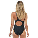 Speedo Women’s Boomstar Allover Muscleback Swimsuit Swimming Costume BNWT