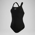 Speedo Women's Eco Endurance+ Essential Kickback Swimsuit Swimming Costume 2025