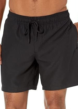Amazon Essentials Men's 7” Quick Dry Swim Shorts Trunks Swimsuit Swimming BNWT