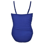 Splash About Soaked Women’s Ladies' Swimsuit Swimming Costume Tummy Control BNWT