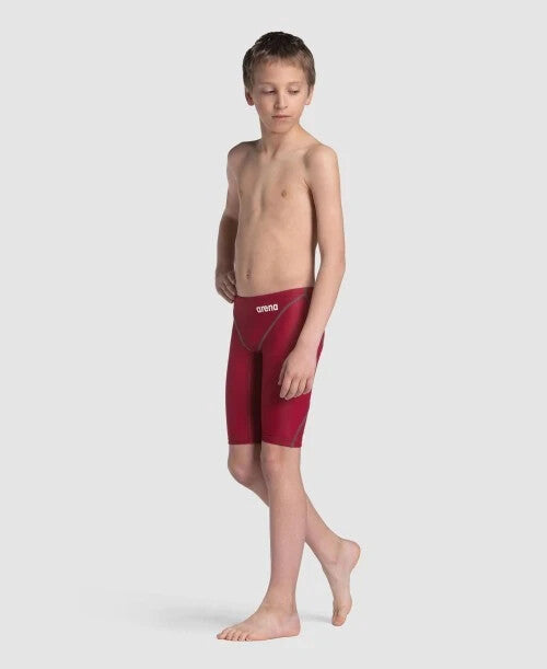 Arena Boys Powerskin ST Next Jammer Competition Racing Swimming Shorts BNWOT