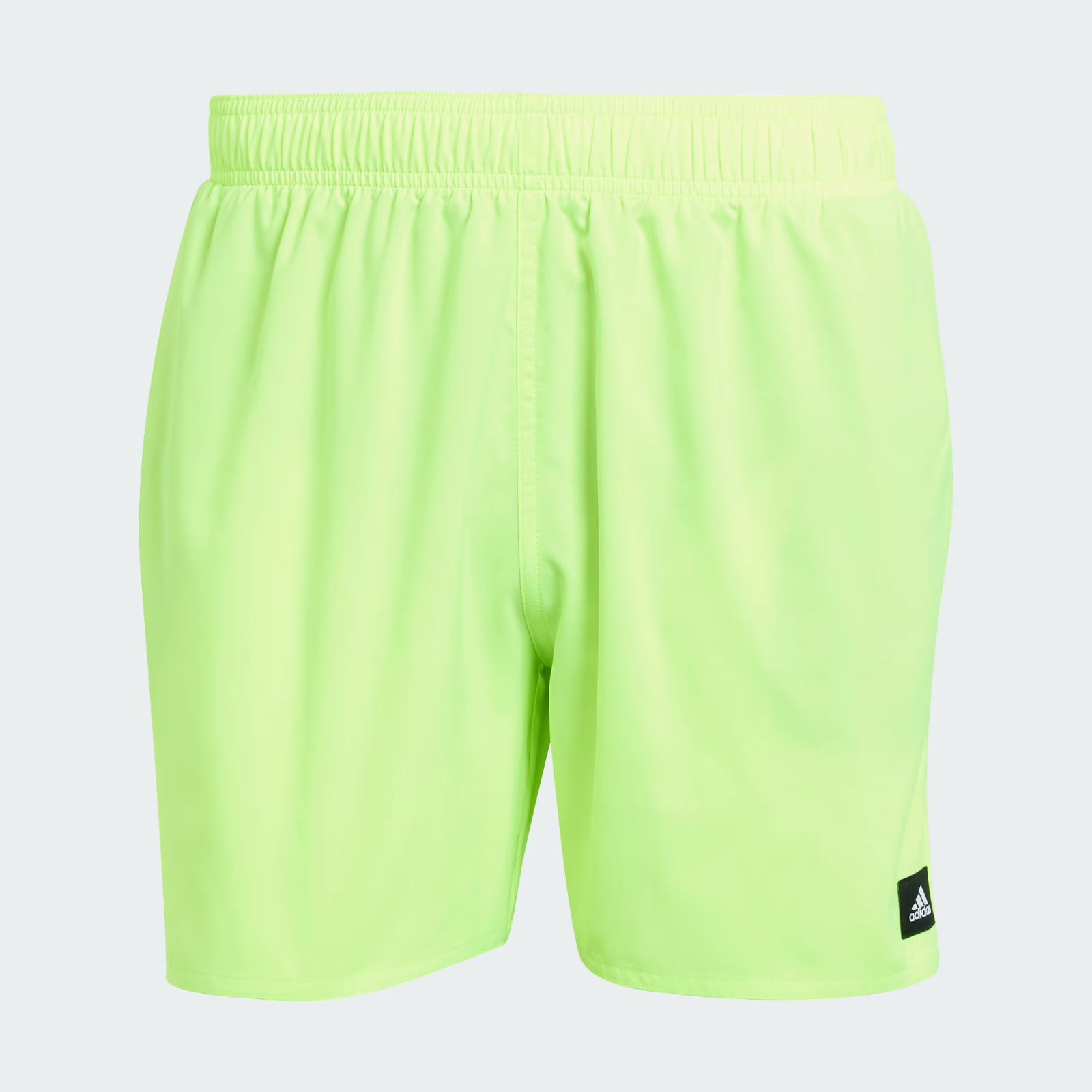 Adidas Men's Solid CLX Swim Shorts Swimsuit Swimming Costume JC9924 BNWT