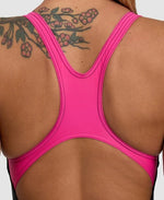 Arena Women's Shading Swim Pro Back Swimsuit Swimming Costume BNWT