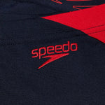 Speedo Men's Hyperboom Splice Aquashort Swimsuit Swimming Costume Trunks BNWT
