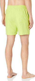 Amazon Essentials Men's 7” Quick Dry Swim Shorts Trunks Swimsuit Swimming BNWT