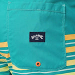 Billabong Men's Fade 16 LB Boardshorts Swim Short Swimsuit Swimming Costume BNWT