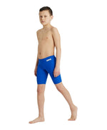 Arena Boy's Team Swim Jammer Solid Swimsuit Swimming Costume Shorts BNWT