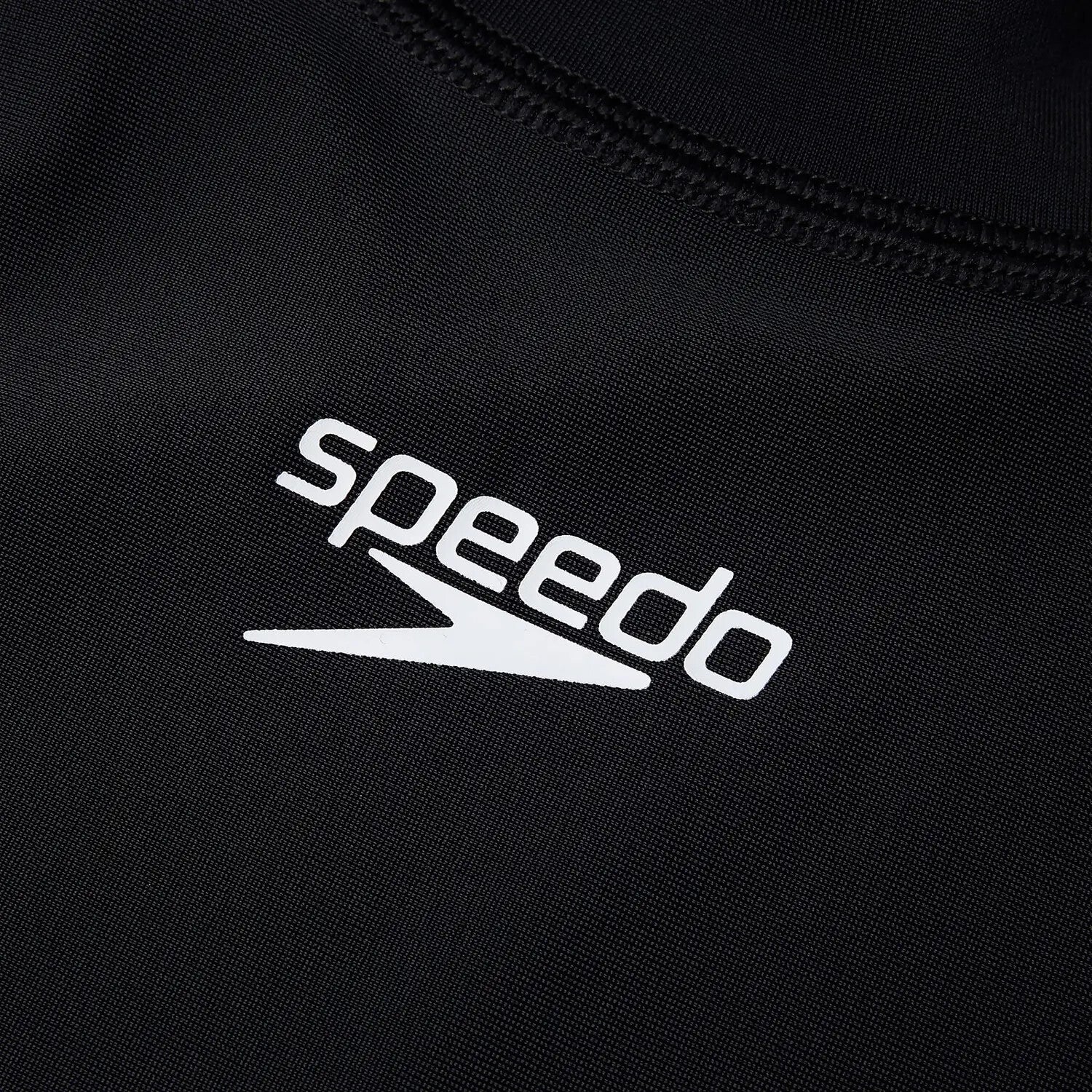 Speedo Women's Printed Long Sleeved Rash Top Swimsuit Swimming Costume BNWT