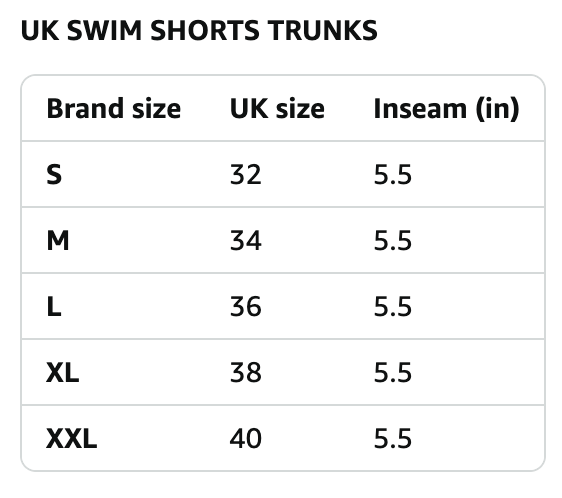 Ript Essentials Men's Quick Dry Swimming Swim Shorts Trunks Black Swimming BNWT