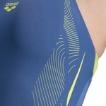 Arena Women's Swim Pro Back Graphic Swimsuit Swimming Costume Ladies BNWT