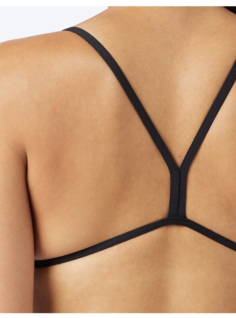 Speedo Women's Eco Endurance+ Thinstrap Swimsuit Swimming Costume 2025 BNWT