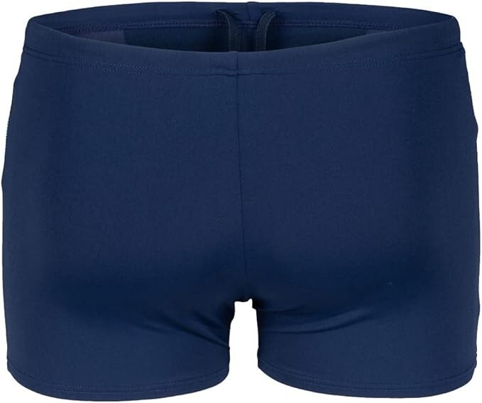 Arena Men's Optimal Swim Short Swimsuit Swimming Costume Swimwear Shorts BNWT