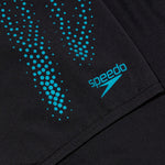 Speedo Men's Hyperboom Placement Jammer Swimsuit Swimming Costume Shorts BNWT